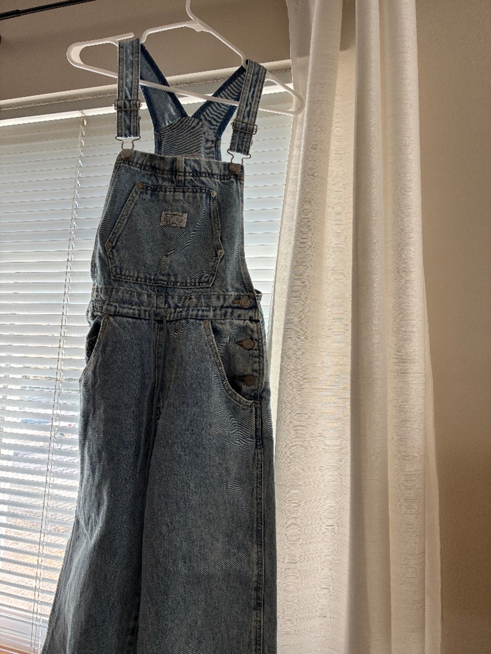 Levi’s